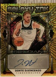 Donte DiVincenzo