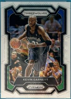 Kevin Garnett