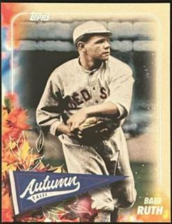 Babe Ruth
