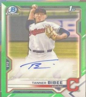 Tanner Bibee