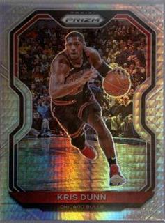 Kris Dunn