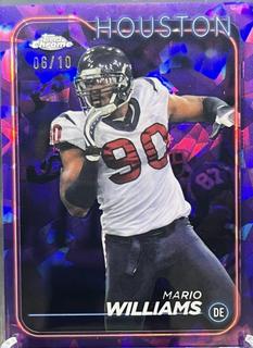 Mario Williams