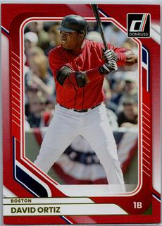 David Ortiz