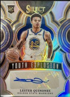 Lester Quinones