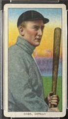 Ty Cobb