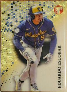Eduardo Escobar