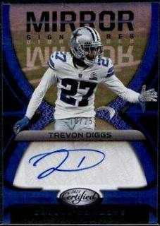 Trevon Diggs