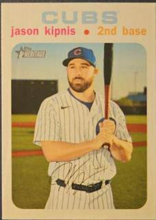 Jason Kipnis
