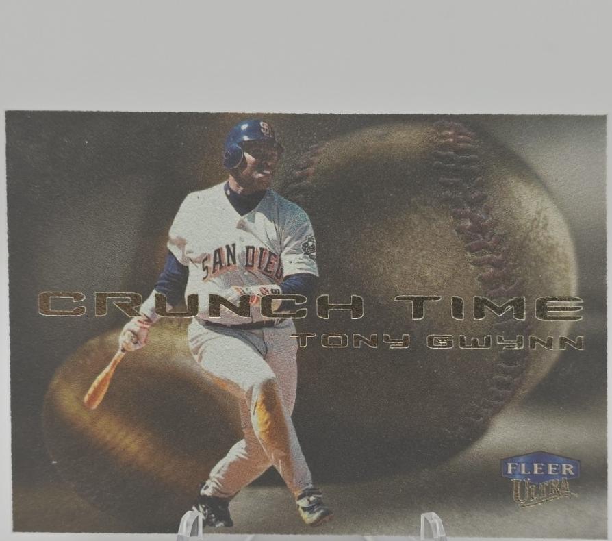 Tony Gwynn #13