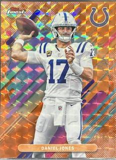 Daniel Jones