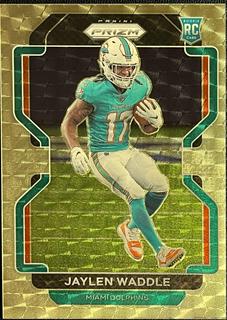 Jaylen Waddle