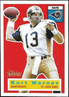 Kurt Warner