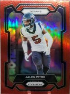 Jalen Pitre