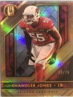Chandler Jones