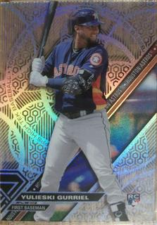 Yulieski Gurriel