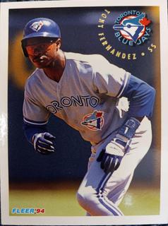 Tony Fernandez