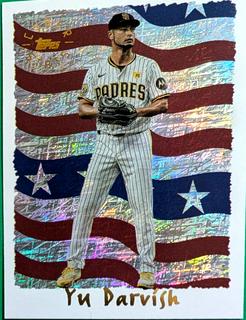 Yu Darvish