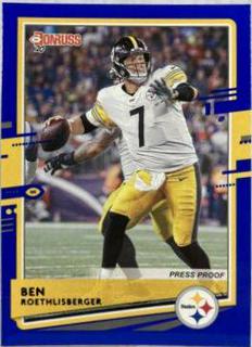 Ben Roethlisberger