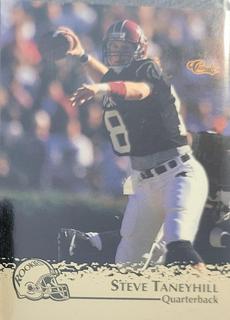 Steve Taneyville