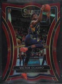 Victor Oladipo