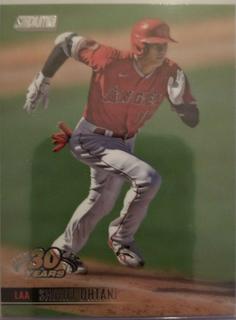 Shohei Ohtani