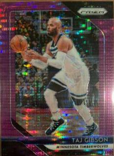 Taj Gibson