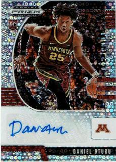 Daniel Oturu