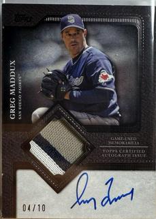 Greg Maddux