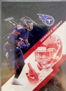 Derrick Henry