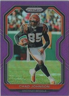 Chad Johnson
