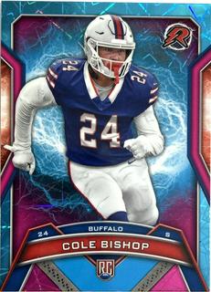 Cole Bishop