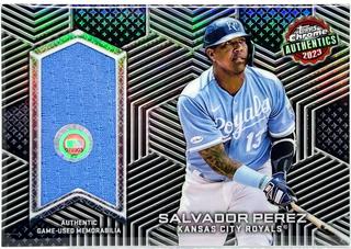 Salvador Perez