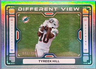 Tyreek Hill