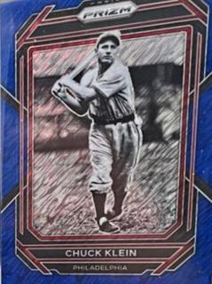 Chuck Klein