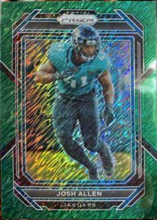 Josh Allen