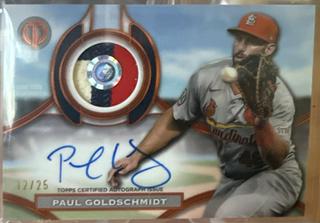 Paul Goldschmidt