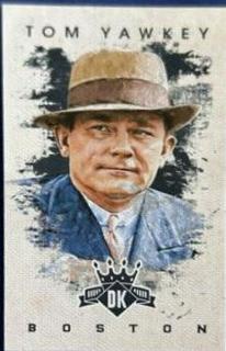 Tom Yawkey