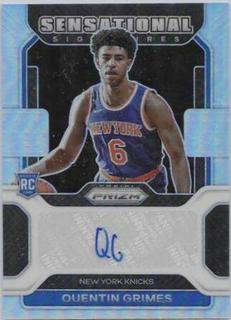Quentin Grimes