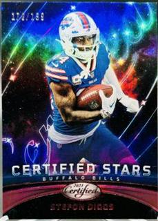 Stefon Diggs