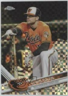 Chris Davis