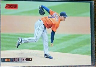 Zack Greinke