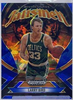 Larry Bird
