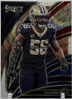 Demario Davis