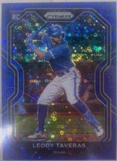 Leody Taveras