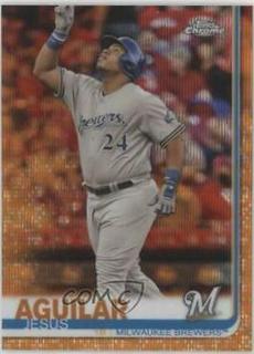 Jesus Aguilar