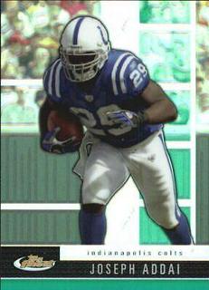 Joseph Addai