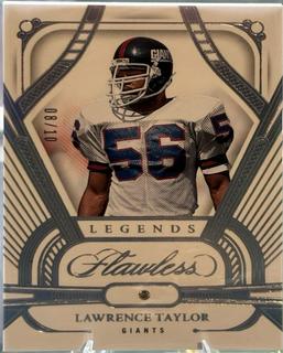 Lawrence Taylor