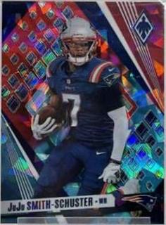 JuJu Smith Schuster