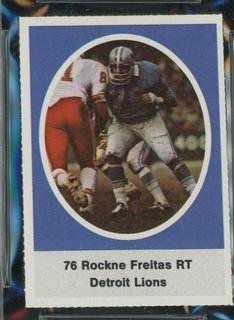 Rockne Freitas