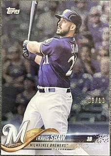 Travis Shaw